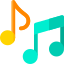music